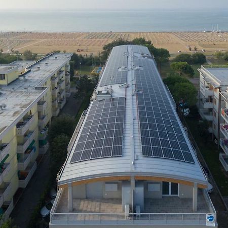Residence Vivaldi Bibione Extérieur photo