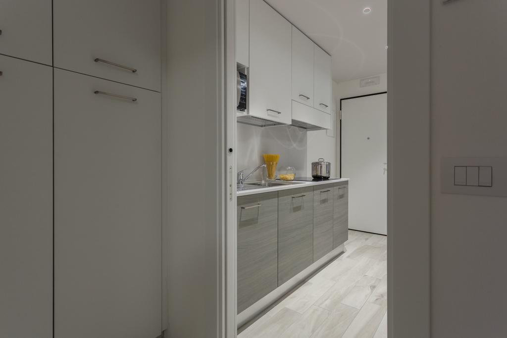 Residence Vivaldi Bibione Extérieur photo