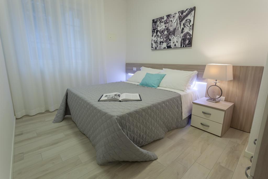 Residence Vivaldi Bibione Extérieur photo