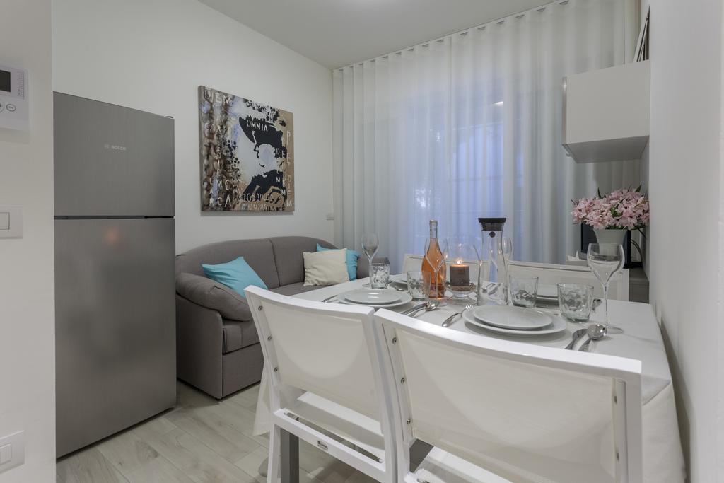 Residence Vivaldi Bibione Extérieur photo