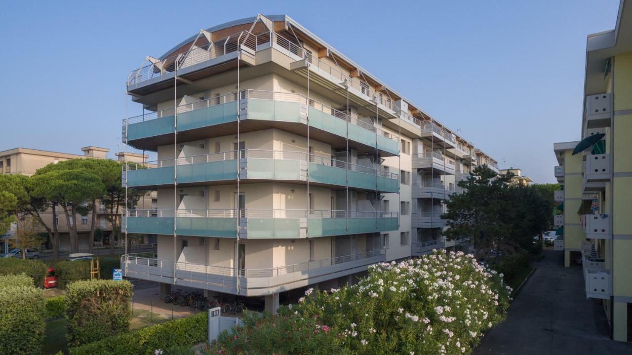 Residence Vivaldi Bibione Extérieur photo
